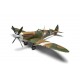 Airfix 17002 – Supermarine Spitfire Mk.VIII