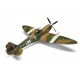 Airfix 17002 – Supermarine Spitfire Mk.VIII