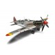 Airfix 17002 – Supermarine Spitfire Mk.VIII