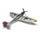 Airfix 17002 – Supermarine Spitfire Mk.VIII