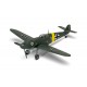 AIRFIX A55014 Starter Set - Messerschmitt Bf109F-4