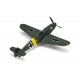 AIRFIX A55014 Starter Set - Messerschmitt Bf109F-4