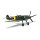 AIRFIX A55014 Starter Set - Messerschmitt Bf109F-4