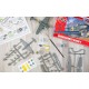 AIRFIX A55014 Starter Set - Messerschmitt Bf109F-4