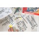 AIRFIX A55014 Starter Set - Messerschmitt Bf109F-4