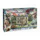 ITALERI 6107 Hartenstein Hotel 1944 Marché/Jardin - SET DE BATAILLE Echelle 1/72