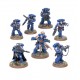 Warhammer 40k: KILL TEAM: SET D'INITIATION