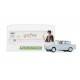 Scalextric C4504 Ford Anglia 105E - Harry Potter Edition