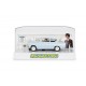 Scalextric C4504 Ford Anglia 105E - Harry Potter Edition