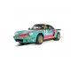 Scalextric C4439 Porsche 911 3.0 RSR - Vaillant