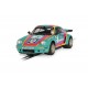 Scalextric C4439 Porsche 911 3.0 RSR - Vaillant