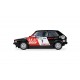 Scalextric C4520 Volkswagen Golf GTI - Richard Lloyd Racing