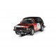 Scalextric C4520 Volkswagen Golf GTI - Richard Lloyd Racing