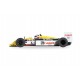 Scalextric C4508 Williams FW11B - 1987 British Grand Prix - Nigel Mansell