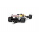 Scalextric C4508 Williams FW11B - 1987 British Grand Prix - Nigel Mansell