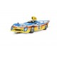 Scalextric C4444 Mirage GR8 - 2nd Lemans 1977