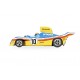 Scalextric C4444 Mirage GR8 - 2nd Lemans 1977