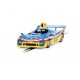 Scalextric C4444 Mirage GR8 - 2nd Lemans 1977