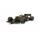 Scalextric C4529 Lotus 98T - Ayrton Senna