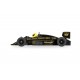 Scalextric C4529 Lotus 98T - Ayrton Senna