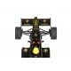 Scalextric C4529 Lotus 98T - Ayrton Senna