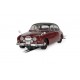 Scalextric C4502 Jaguar MK2 - Inspector Morse