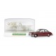 Scalextric C4502 Jaguar MK2 - Inspector Morse