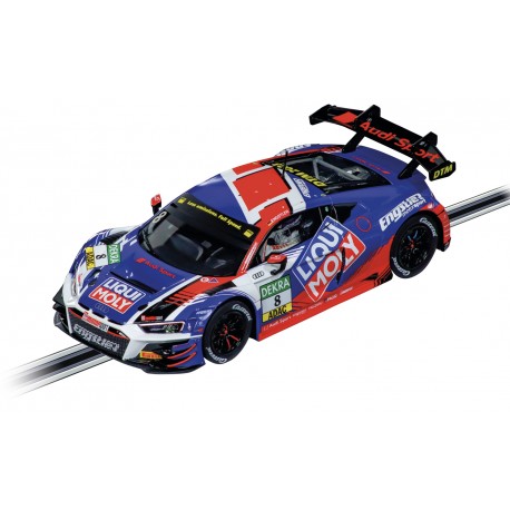 Carrera DIGITAL 132 32010 Audi R8 LMS GT3 evo II "Engstler Motorsport, No.8", DTM 2023