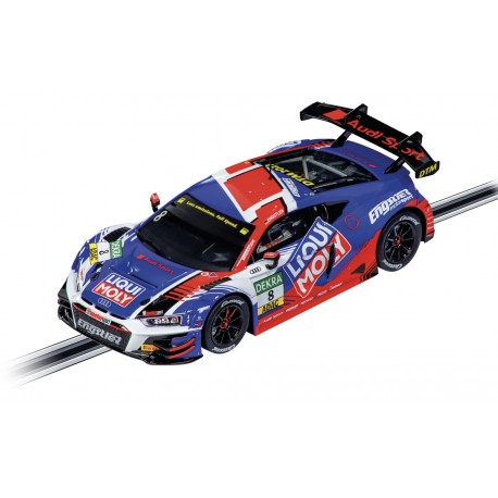 Carrera Evolution 27771 Audi R8 LMS GT3 evo II "Engstler Motorsport, No.8", DTM 2023