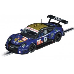 Carrera DIGITAL 124 23971 Porsche 911 RSR "Ebimotors, No.80"