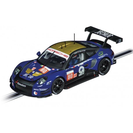 Carrera DIGITAL 124 23971 Porsche 911 RSR "Ebimotors, No.80"