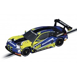 Carrera GO!!! 64246 BMW M4 GT3 "Valentino Rossi"