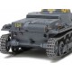 Tamiya 1/35 GERMAN TANK PANZERKAMPFWAGEN I Ausf.B