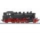 Märklin 37086 Locomotive à vapeur série 86 - Voie H0