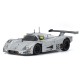 Kyosho Mini-Z RWD Sauber Mercedes C9 No.63 LM 1989 (W-LM/KT531P)