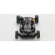 Kyosho Mini-Z RWD Sauber Mercedes C9 No.63 LM 1989 (W-LM/KT531P)