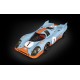 Pocher Diecast Porsche 917K Gulf Edition HK118