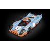 Pocher Diecast Porsche 917K Gulf Edition HK118