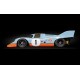 Pocher Diecast Porsche 917K Gulf Edition HK118