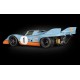 Pocher Diecast Porsche 917K Gulf Edition HK118