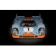 Pocher Diecast Porsche 917K Gulf Edition HK118