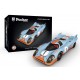 Pocher Diecast Porsche 917K Gulf Edition HK118