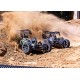 Traxxas Jato 4X4 BL-2S