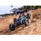 Traxxas TRX90154-4 Jato 4X4 BL-2S