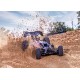 Traxxas TRX90154-4 Jato 4X4 BL-2S