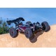 Traxxas Jato 4X4 BL-2S