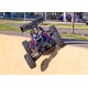 Traxxas Jato 4X4 BL-2S