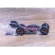 Traxxas Jato 4X4 BL-2S