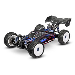 Traxxas TRX90386-4 Jato 4X4 VXL 4S Buggy