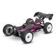 Traxxas TRX90386-4 Jato 4X4 VXL 4S Buggy